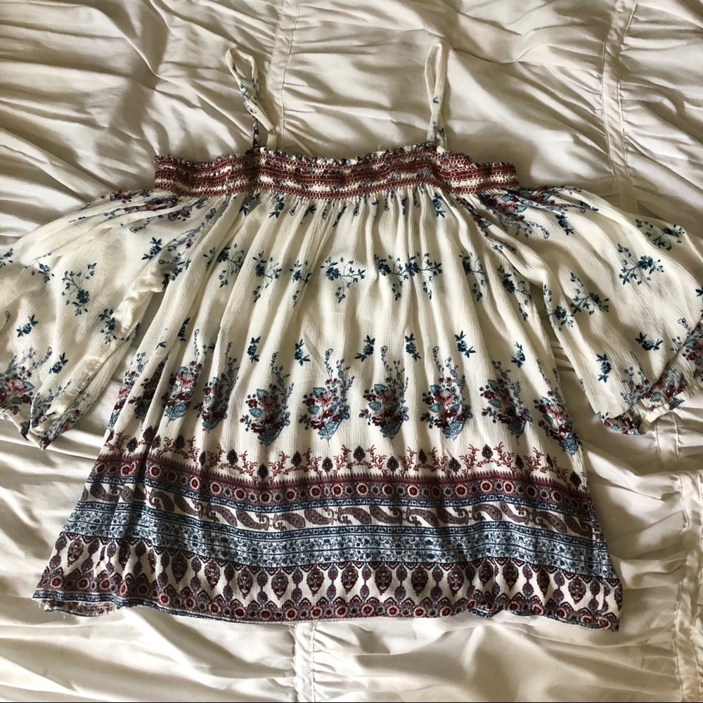 Altar’d State Top